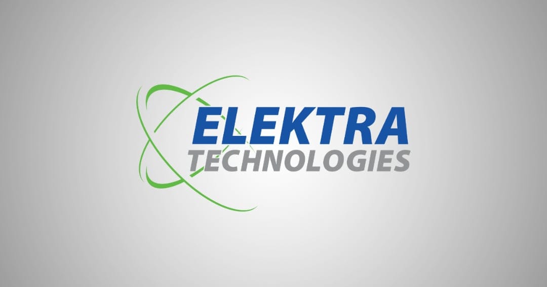 Elektratech Ltd logo